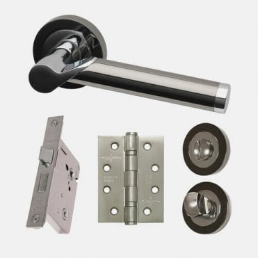 Polaris Privacy Handle Hardware Pack