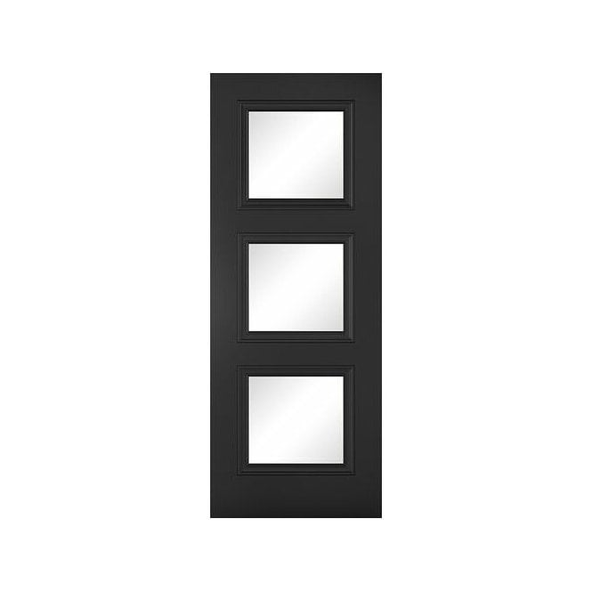 LPD Primed Black Antwerp 3L