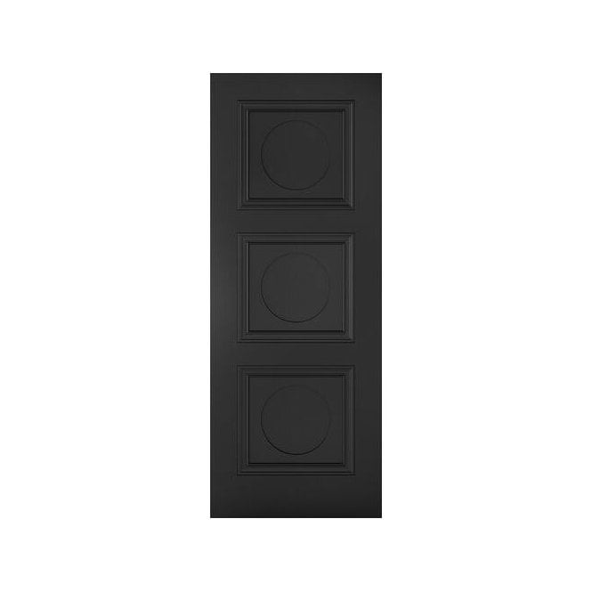 LPD Primed Black Antwerp 3P