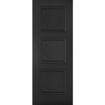 Primed Black Antwerp 3P