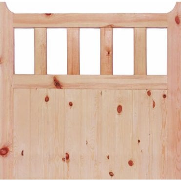 Redwood 600 Gate (42mm)