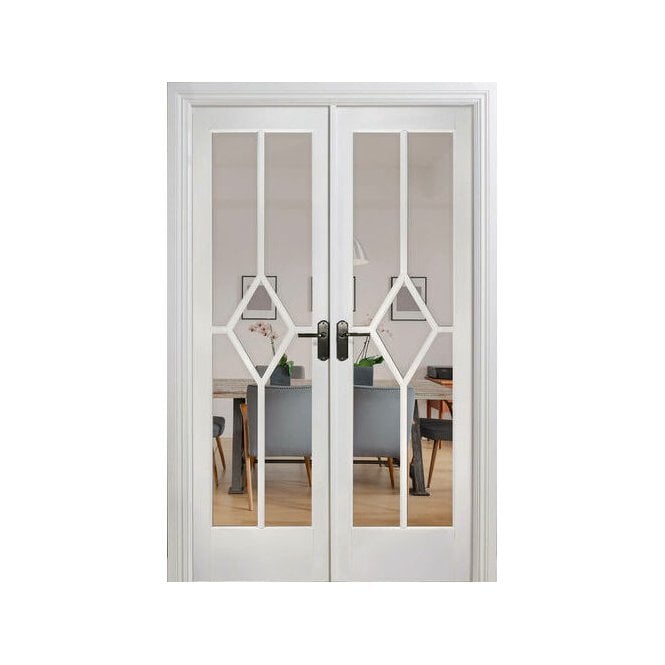 LPD Room Divider Reims W4