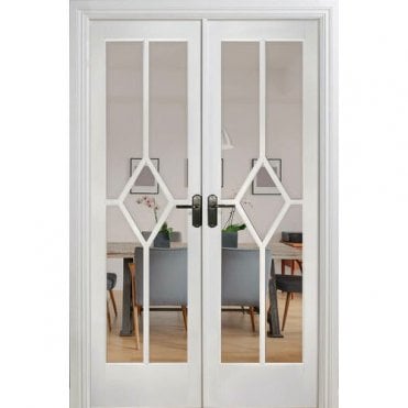 Room Divider Reims W4