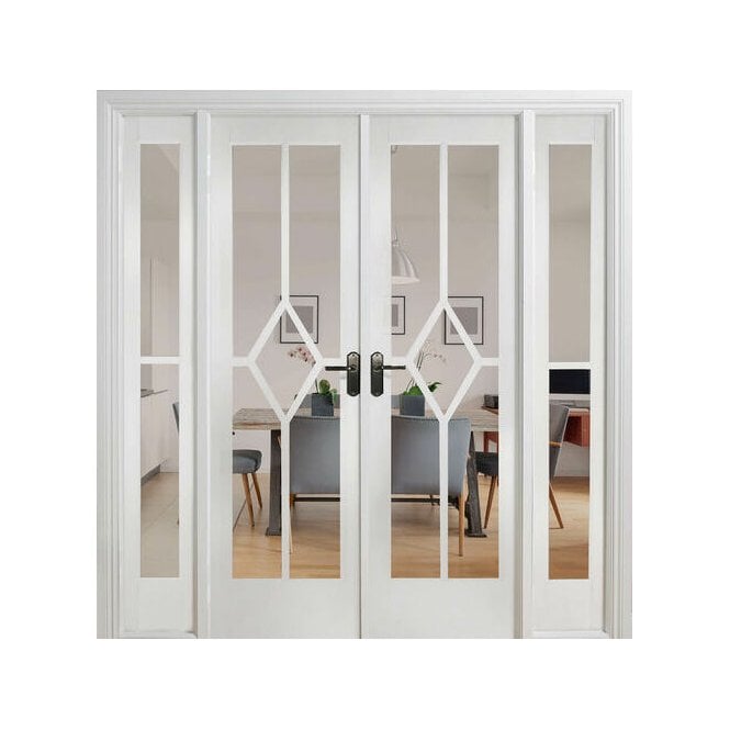 LPD Room Divider Reims W6