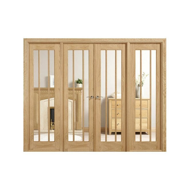 LPD Room Dividers Lincoln W8