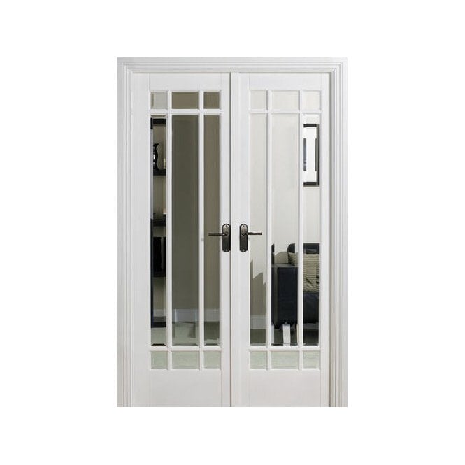 LPD Room Dividers Manhattan W4
