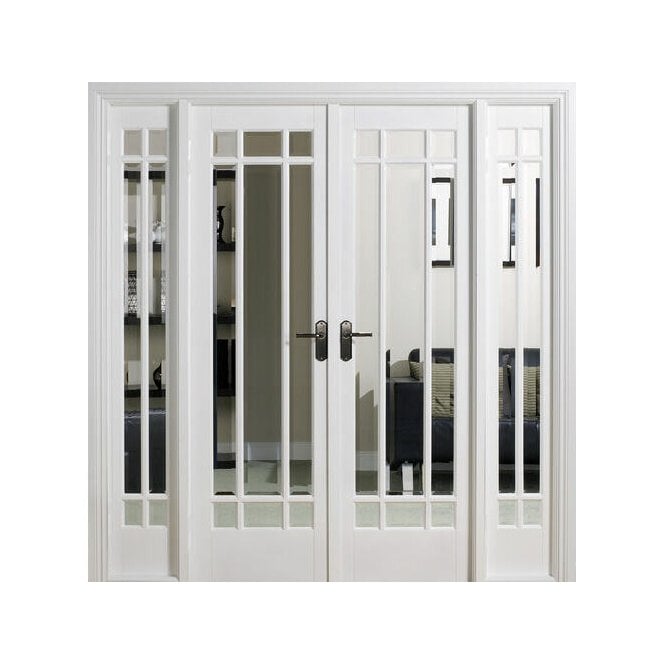 LPD Room Dividers Manhattan W6