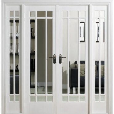 Room Dividers Manhattan W6