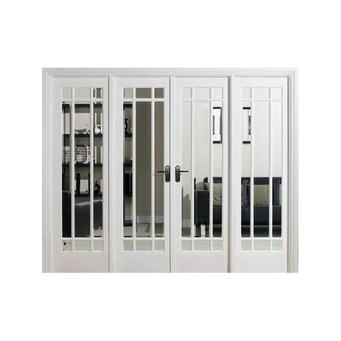 LPD Room Dividers Manhattan W8