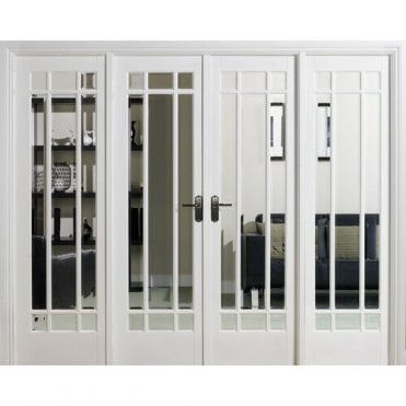 Room Dividers Manhattan W8