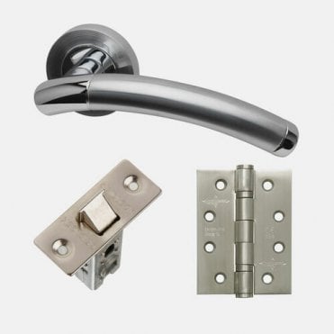 Saturn Handle Hardware Pack