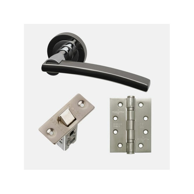 LPD Sirus Handle Hardware Pack