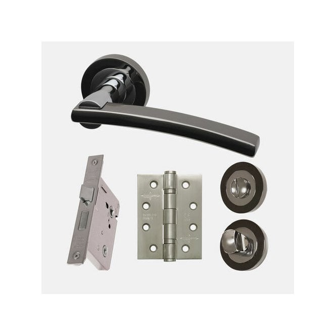 LPD Sirus Privacy Handle Hardware Pack