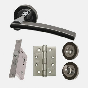 Sirus Privacy Handle Hardware Pack
