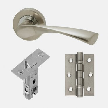 Solar Handle Hardware Pack