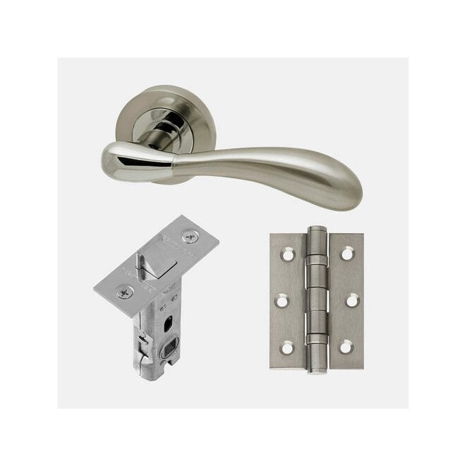 LPD Venus Hardle Hardware Pack