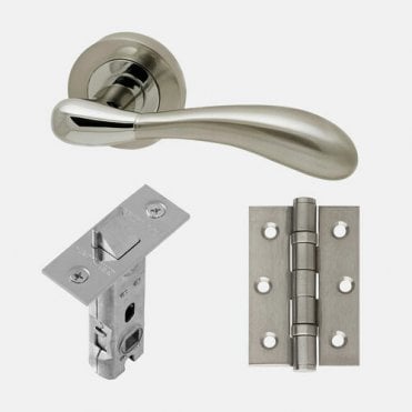 Venus Hardle Hardware Pack