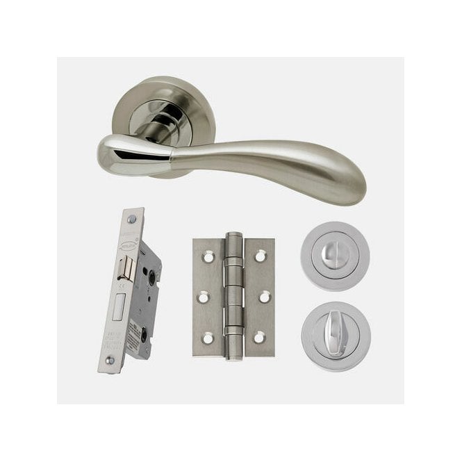 LPD Venus Privacy Handle Hardware Pack