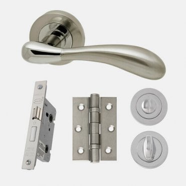 Venus Privacy Handle Hardware Pack