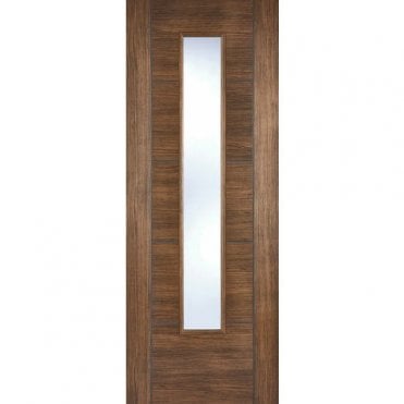 Walnut Laminated Vancouver Glazed