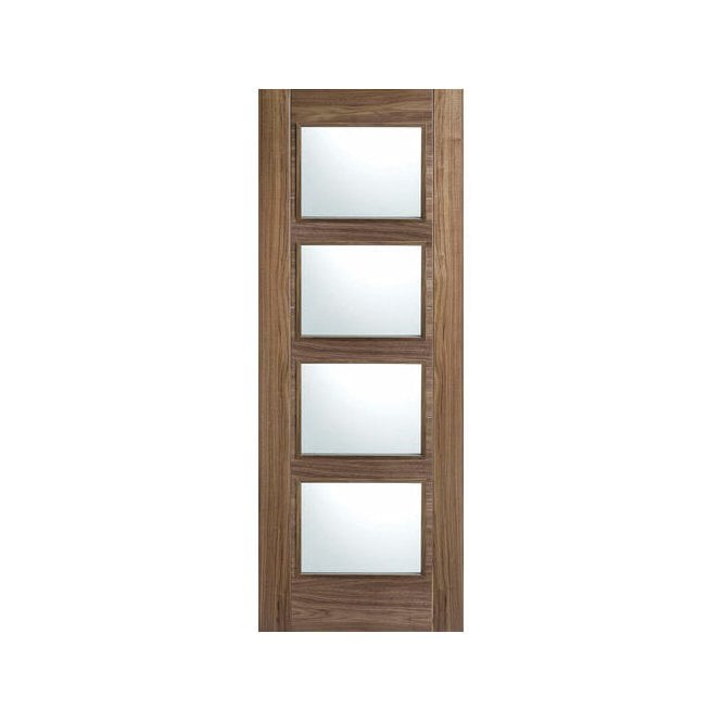 LPD Walnut Vancouver Glazed 4L