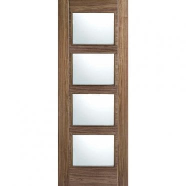 Walnut Vancouver Glazed 4L
