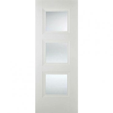 White Amsterdam Glazed 3L