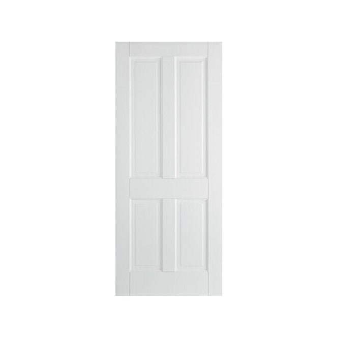 LPD White Canterbury 4P