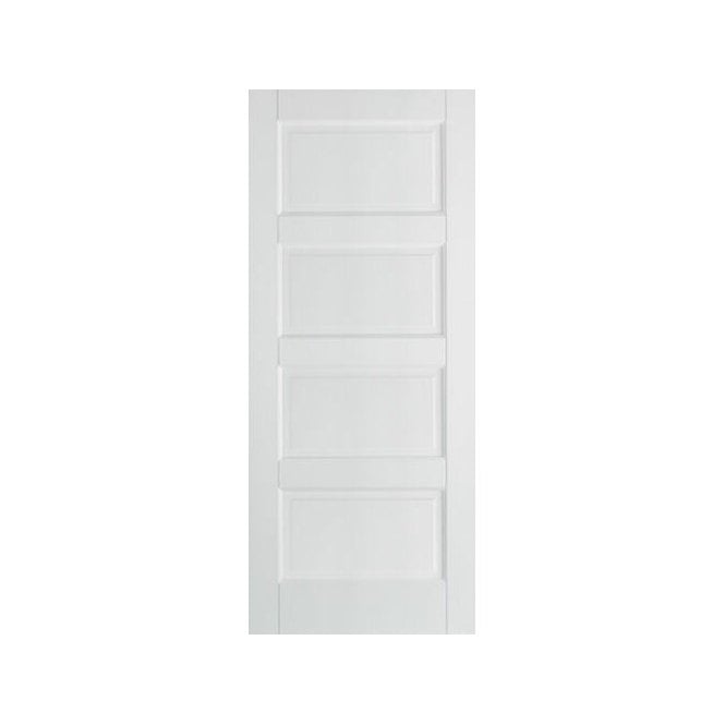 LPD White Contemporary