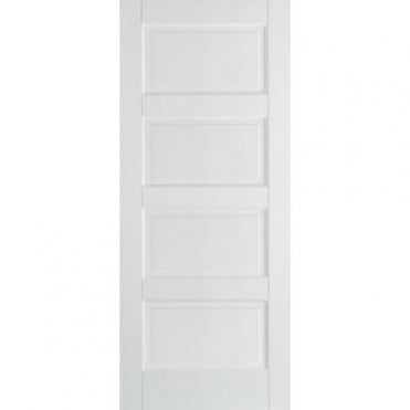 White Contemporary