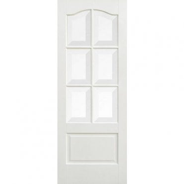 White Kent Glazed 6L