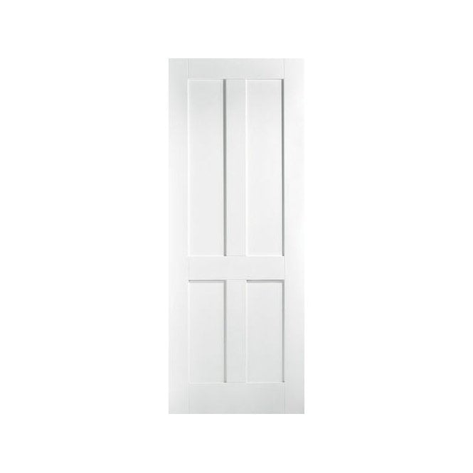 LPD White London 4P