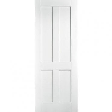 White London 4P