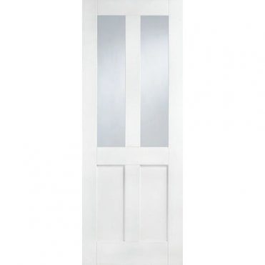 White London Glazed 2L
