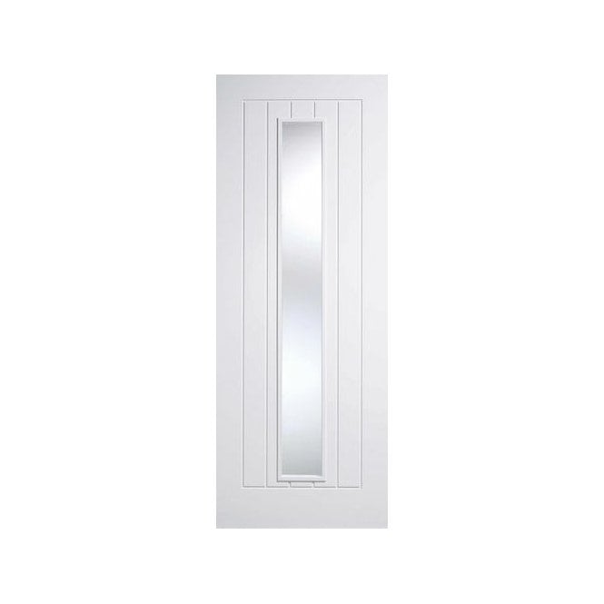 LPD White Mexicano Glazed 1L