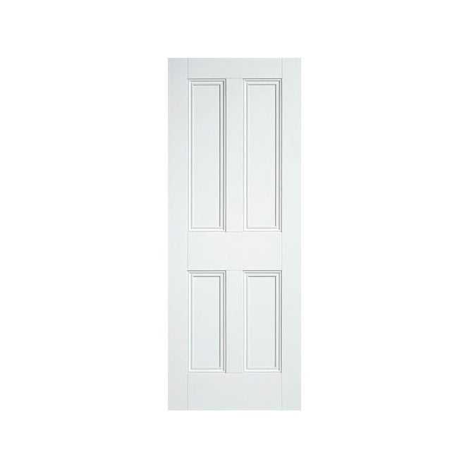 LPD White Nostalgia 4P