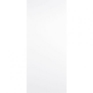 White Primed Flush