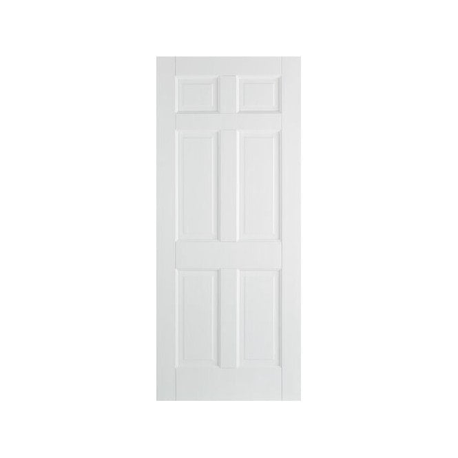 LPD White Regency 6P