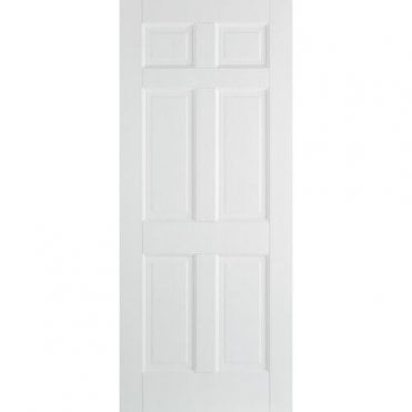 White Regency 6P