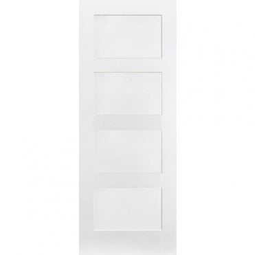 White Shaker 4P