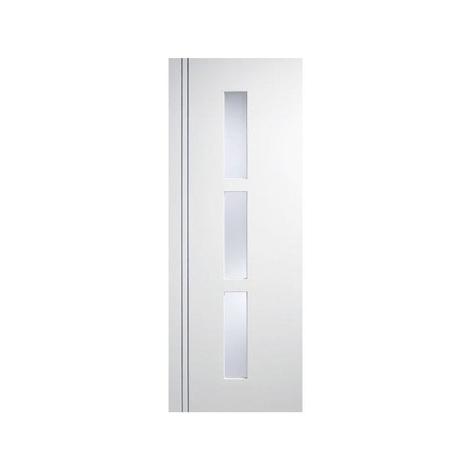 LPD White Sierra Blanco Glazed 3L