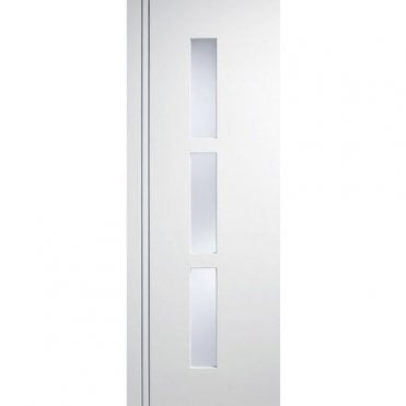 White Sierra Blanco Glazed 3L