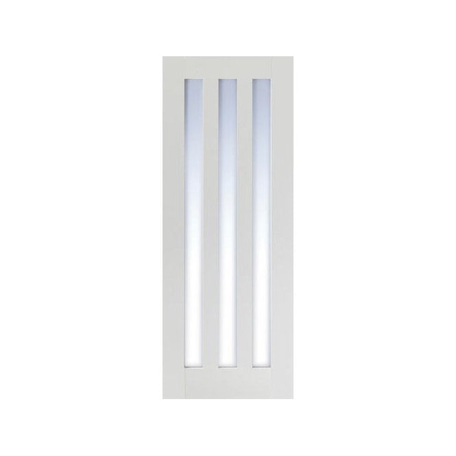 LPD White Utah 3L