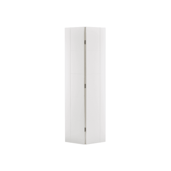 LPD White Vancouver Bi-fold