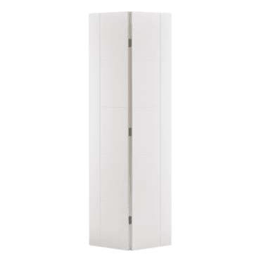 White Vancouver Bi-fold