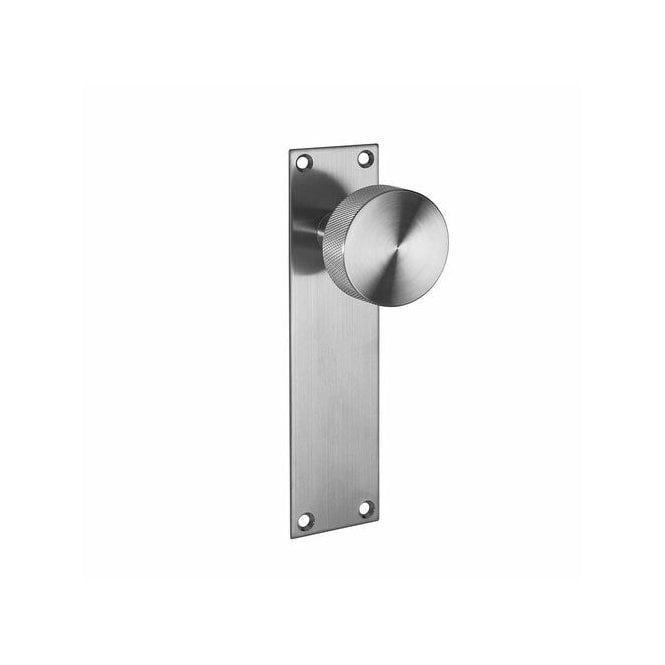 LPD Zermatt Satin Stainless Steel Handle Hardware Pack