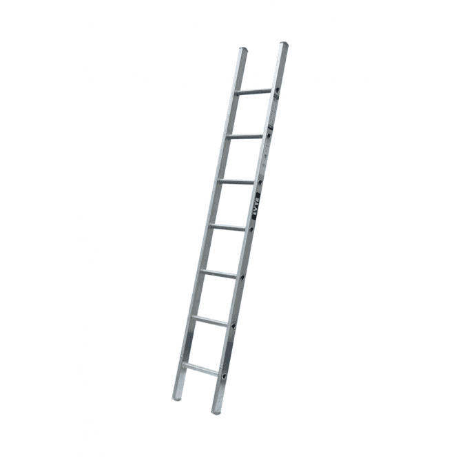 Lyte Single Section Ladder - Various Sizes