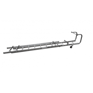 Trade 2 Section Roof Ladder - Various Sizes