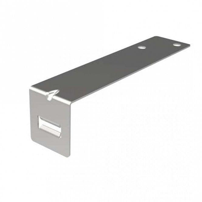 Manthorpe 120x SmartVerge Batten End Clip