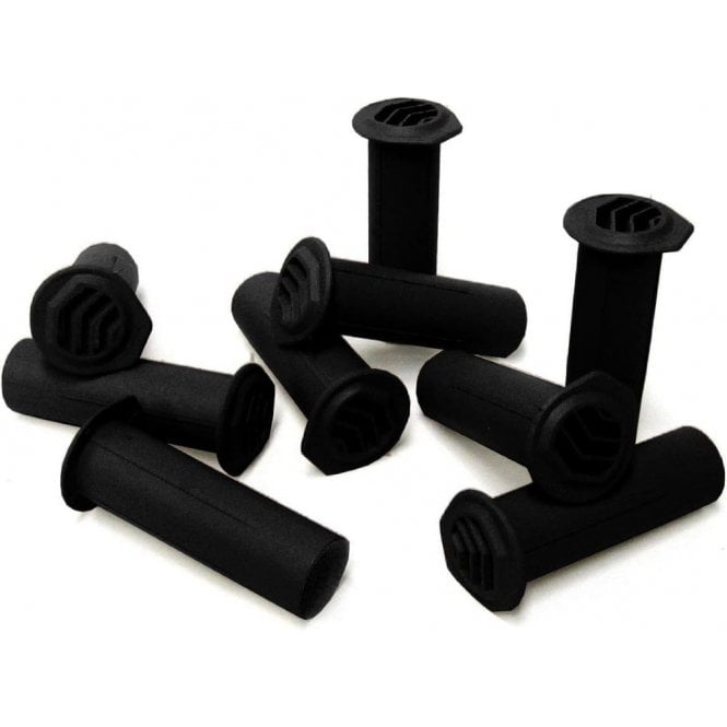 Manthorpe 25x Refurbishment Weep Vent - Black